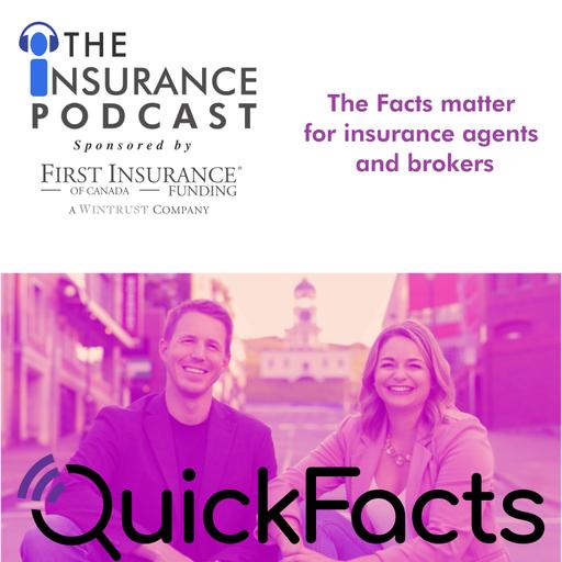 QuickFacts- the startup insurance needs