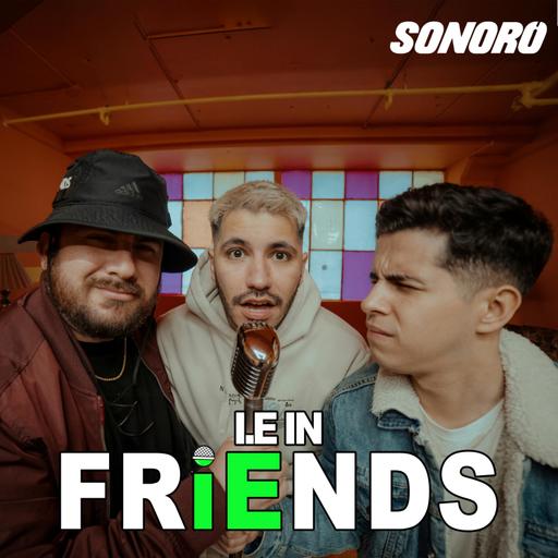 Late Night With FRIENDS Episode 200!