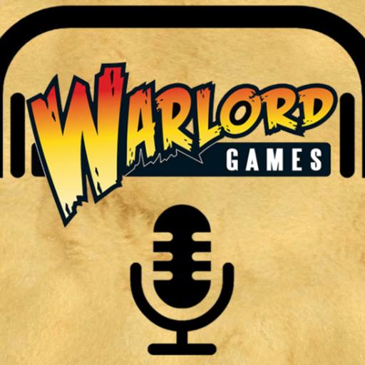 The Warlord Games Podcast, Ep 61 - The Bolt Action Compendium