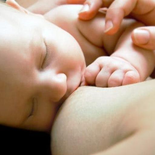 Breastfeeding Expectations: The 12th month