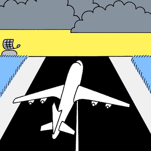 Here's Why There's a Shortage of Air Traffic Controllers