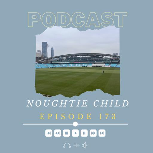 Episode 173: The Week When Lewis & Knight Departed