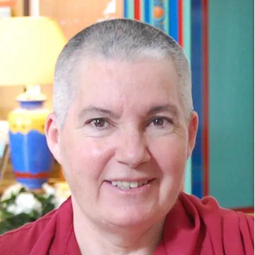 L'échange de soi avec autrui (méditation guidée) vénérable Chantal