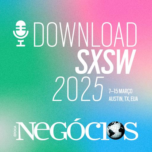 Download SXSW: a IA física e o futuro da computação quântica