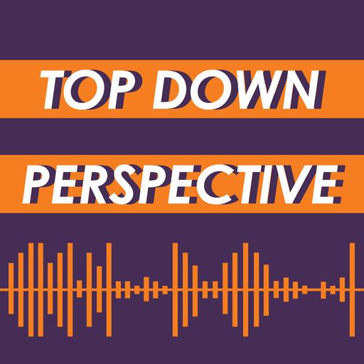 Top Down Perspective 27/03/25