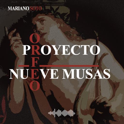 [EN] EP.20 Proyecto Orfeo: The "myth" of Sisyphus