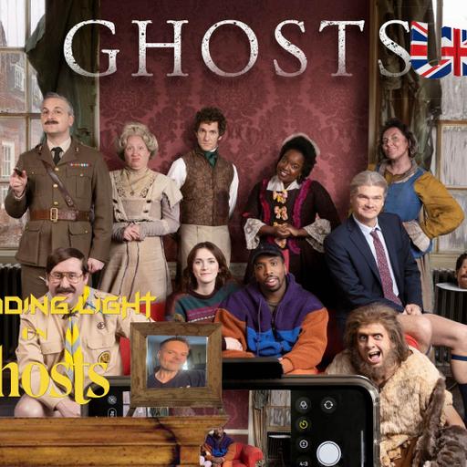 Ghosts Shedding light on the UK version