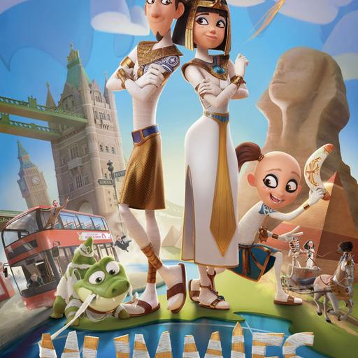 Mummies