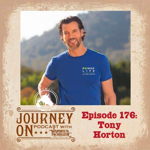 Tony Horton