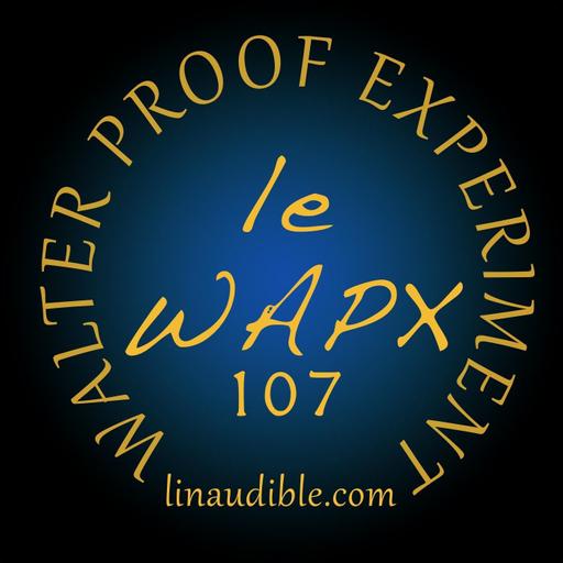 Wapx107