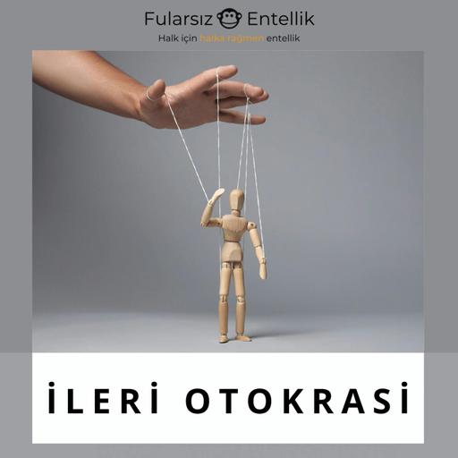 İleri Otokrasi, Sokak, Boykot