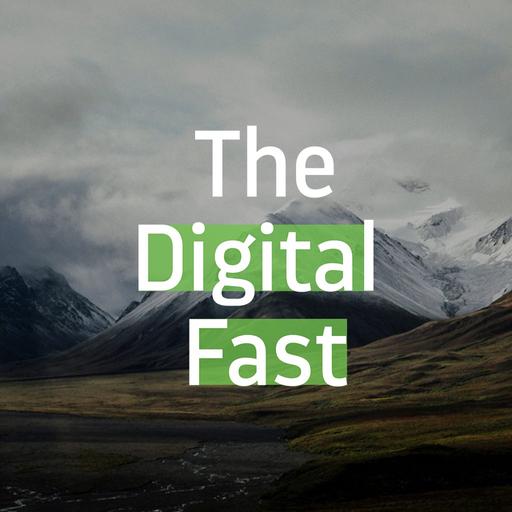 3 Key Discoveries In The Digital Fast