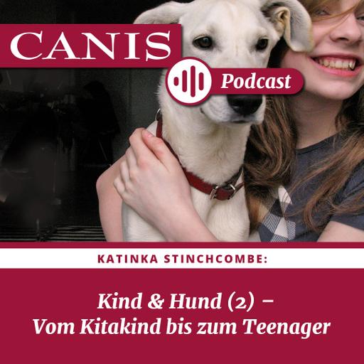 Kind und Hund (2) – Vom Kitakind bis zum Teenager