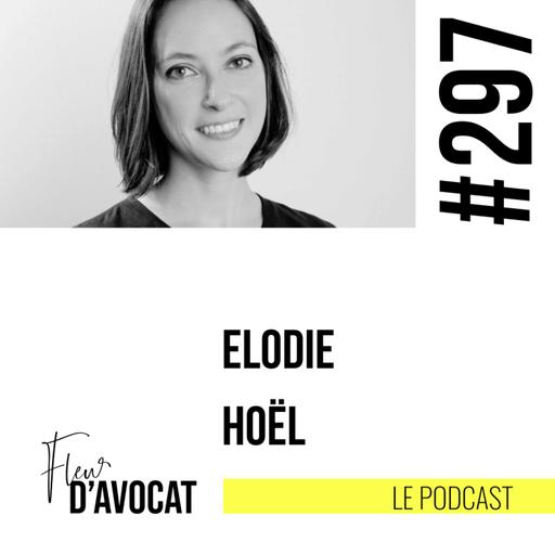 [EXTRAIT] - Elodie Hoël - Transparence et cotisation au droit de la plaidoirie : décrypter les enjeux