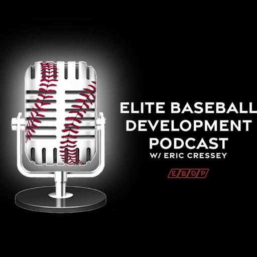 Pinch Hit Friday #26 - 3 Thoughts on Baseball Speed Development