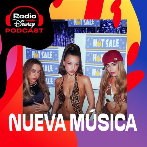 28/03 | Emilia, Nicki Nicole y Tini, Morat y Camilo y muchos más