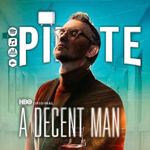 A decent man - The Studio - GTO