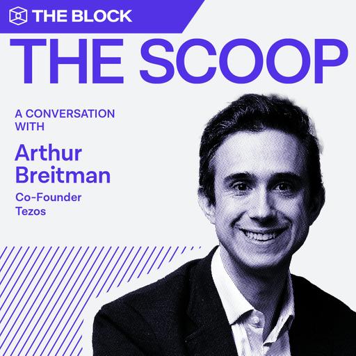 Arthur Breitman on tokenizing the 'red hot' Uranium market