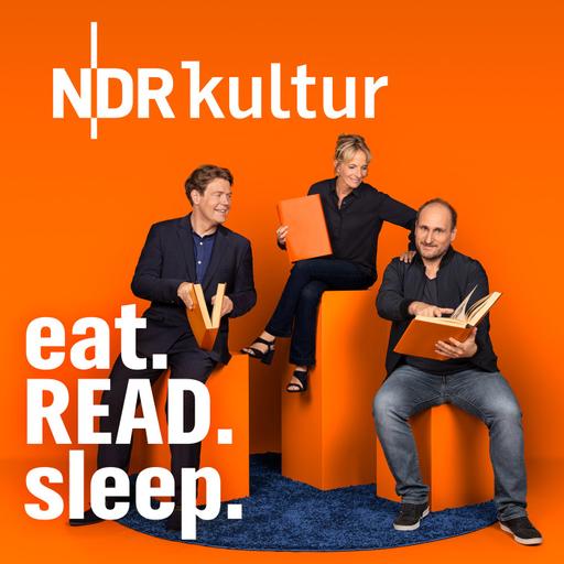 (134) Leipziger Allerlei auf der Buchmesse