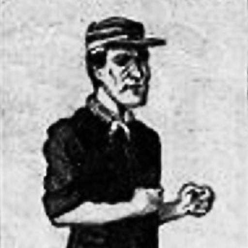 174: Old Sport Campana (1836-1906) – Part Seven