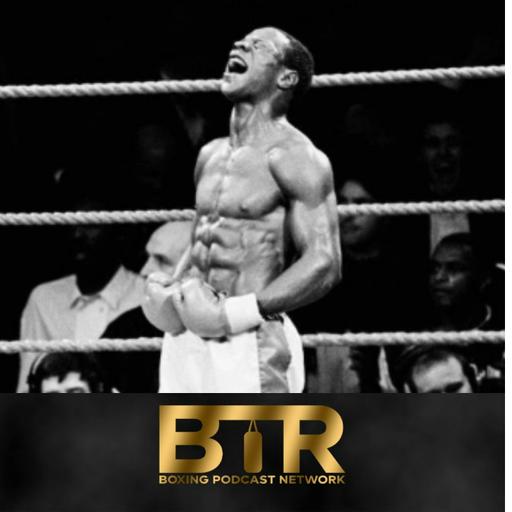 Chris Eubank (Part II)