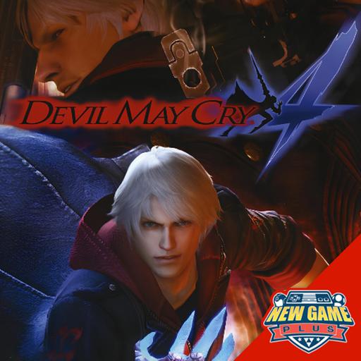 Episode 470: Devil May Cry 4