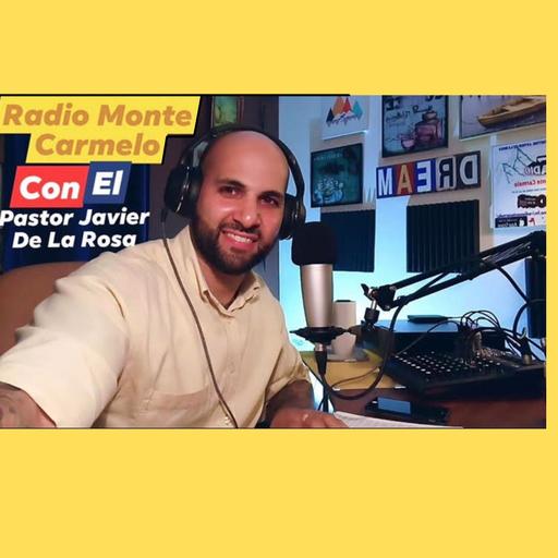 RADIO MONTE CARMELO 2025-03-29 09:00