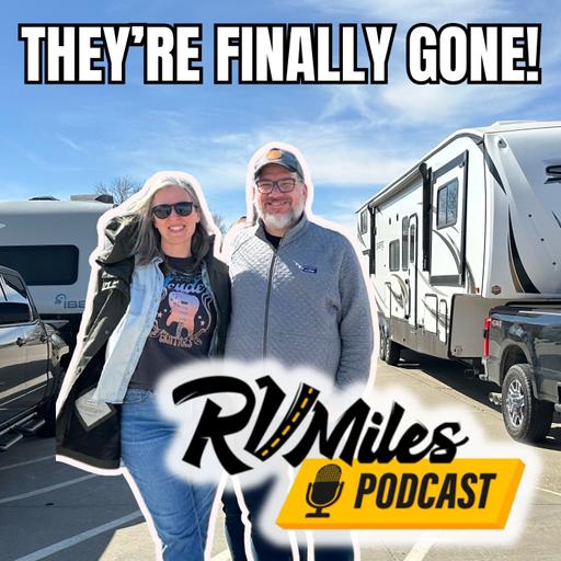 356: Selling an RV in 2025 - How We Did It, and What the Market Looks Like
