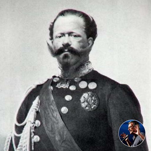 #023 Vittorio Emanuele II – Pensare l’Italia – Barbero Riserva (Festival della Mente, 2010)