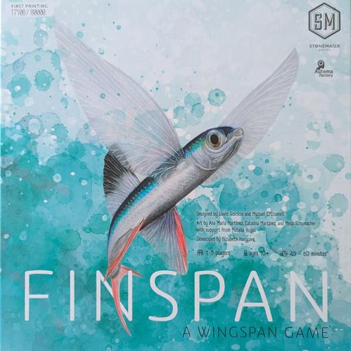 303 - A Review of Finspan
