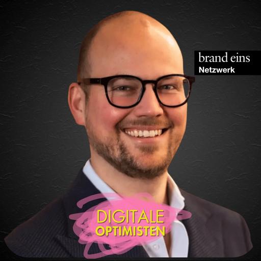 Gründen ohne Programmierer? Wie No-Code & AI Startups demokratisieren (mit Fabian Q. Veit, Make)