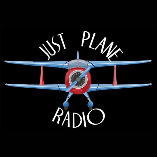 Just Plane Radio 3-29-25
