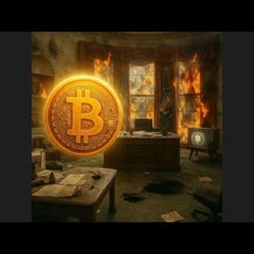 The Bitcoin Group #448 - GameStop Tumbles - Tough Tariffs - Sanctions Scrapped - Stable TrumpCoin