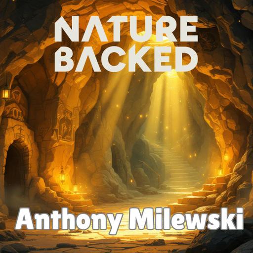 Navigating the Energy and Mineral Transitions with Anthony Milewski