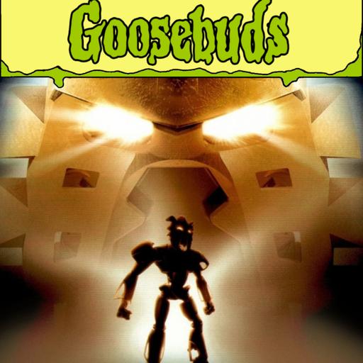 Bionicle: The Mask of Light w/ Payton Whaley