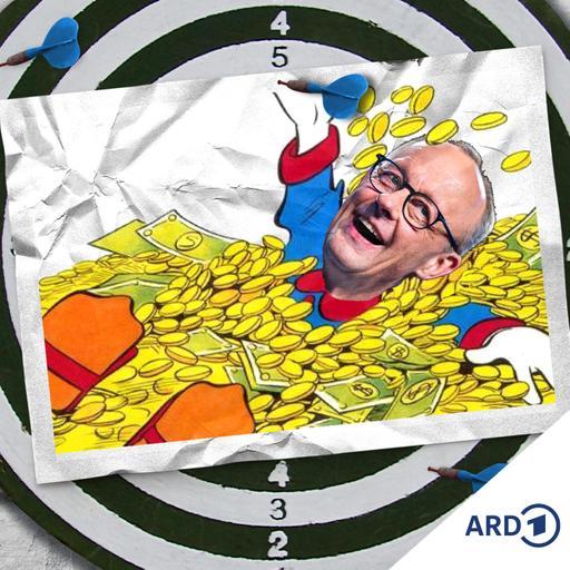 Schulden und Sühne - Der satirische Monatsrückblick