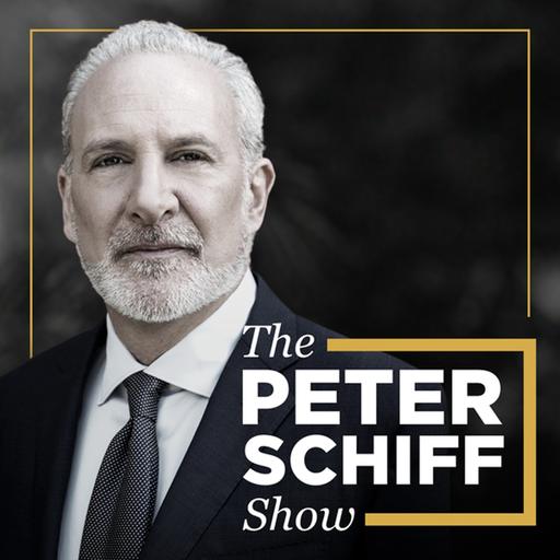 The Not So Secret Word Is Stagflation - Ep 1019