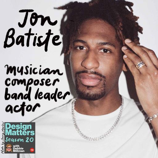 Jon Batiste