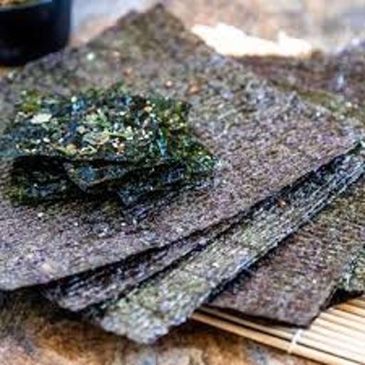 #287: TSHE Classic – Dead Fish Paper and Other Gross Foods