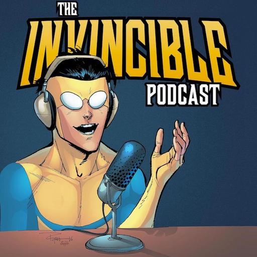 Invincible Season 3, Episode 8 Breakdown: I Thought You'd Never Shut Up!