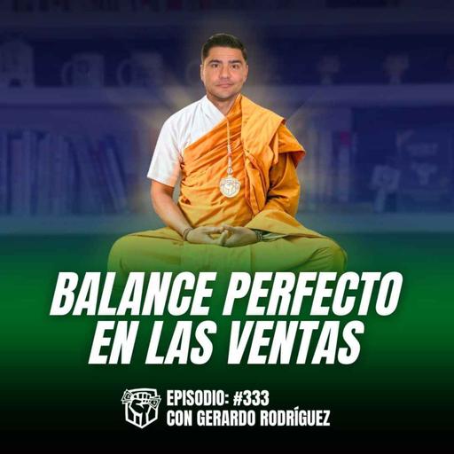 La Trifecta del Mejor Vendedor (Ep-333)