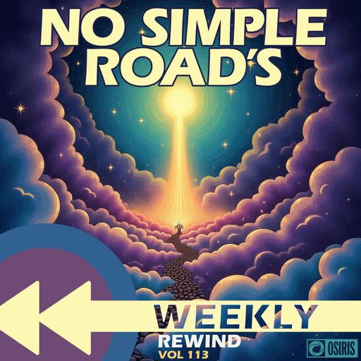No Simple Road's Weekly Rewind Vol. 113 - Inspiration