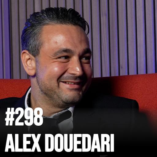 #298 - How to Invest in Crypto & AI with Alex Douedari