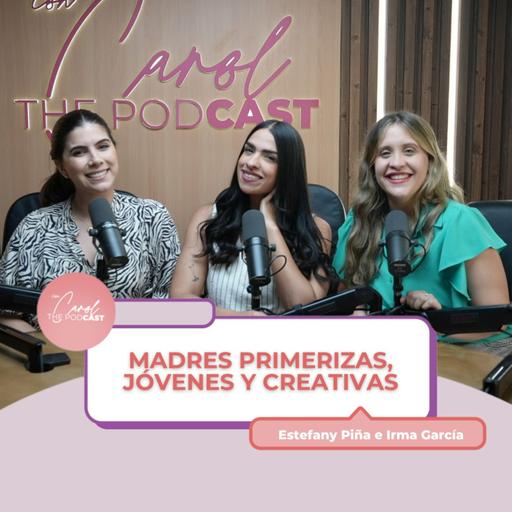 Entre Nosotras l Madres primerizas, jóvenes y creativas