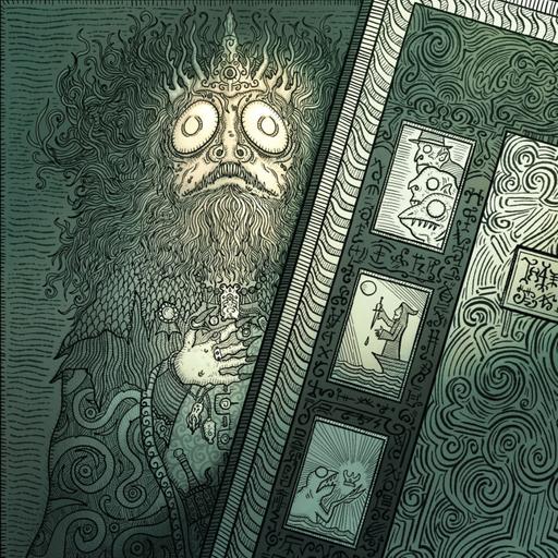 "La Sombra sobre Innsmouth", de H.P. Lovecraft. Capítulo I