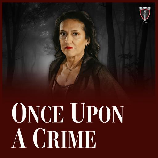 Presenting: CRIME HOUSE TRUE CRIME STORIES