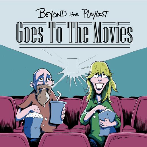 Beyond the Playlist Goes to the Movies: Brotherhood of the Wolf