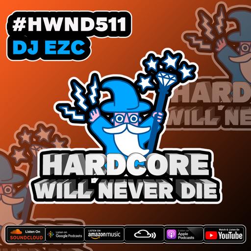 511 Hardcore Will Never Die