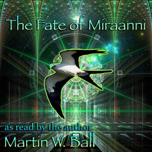 Episode 335: The Fate of Miraanni, Chapters 15 and 16