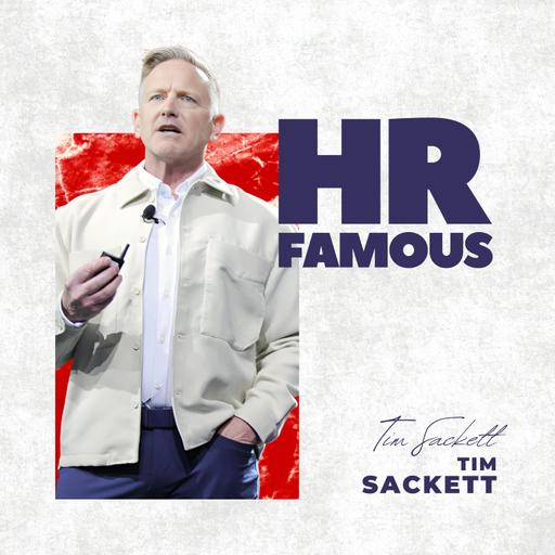 EP123 | Is AI Making Hiring Better or Just Faster? The Truth Behind Phenom’s Bold Claims